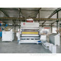 CL-80/100 / 80C automatische plastic wikkelfolie machines